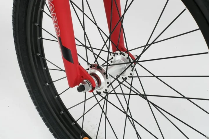 2012 Haro Team Issue
