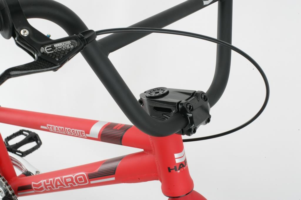 2012 Haro Team Issue