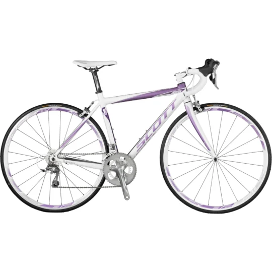 2012 Scott Contessa Speedster25