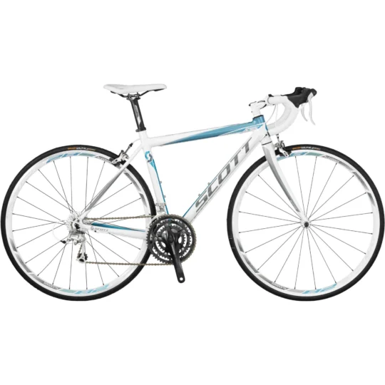 2012 Scott Contessa Speedster45