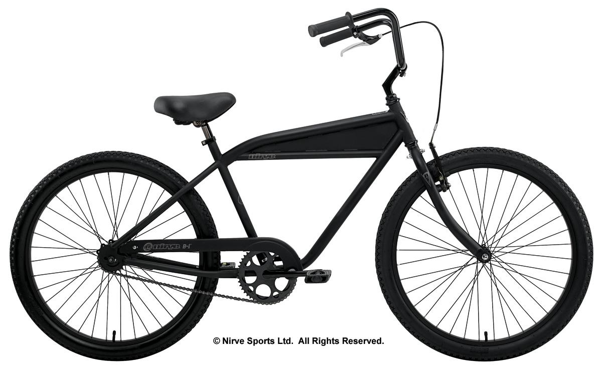 2012 Nirve B-1