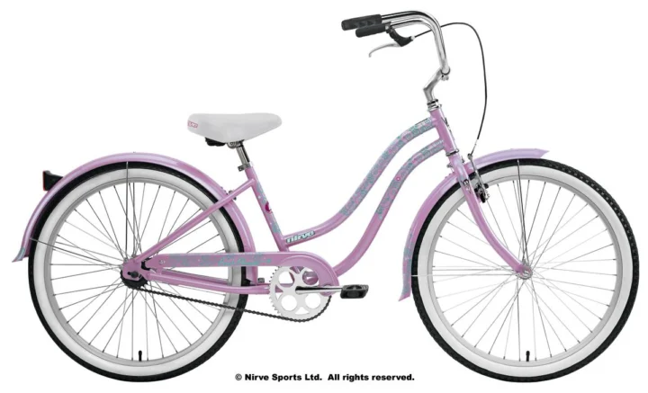 2012 Nirve Beach Blossom