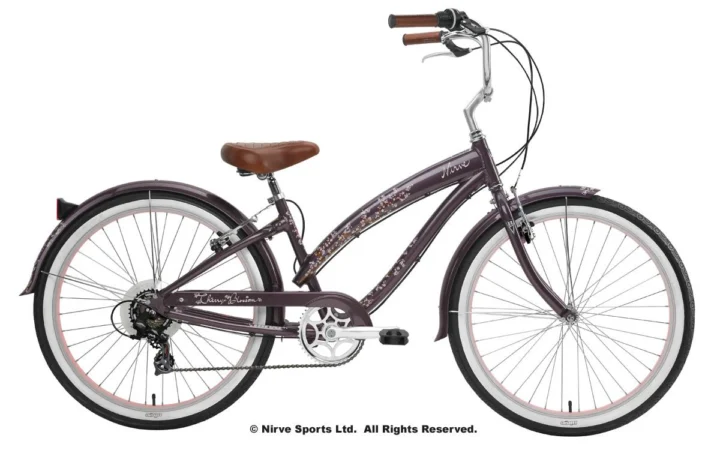 2012 Nirve Cherry Blossom 7-Speed