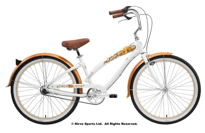 2012 Nirve Coco Loco 3-Speed