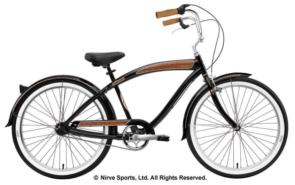 2012 Nirve Forty Nine 3-Speed