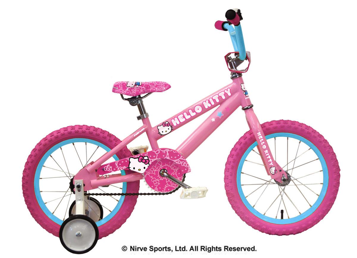 2012 Nirve Hello Kitty