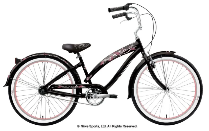2012 Nirve Island Flower 3-Speed