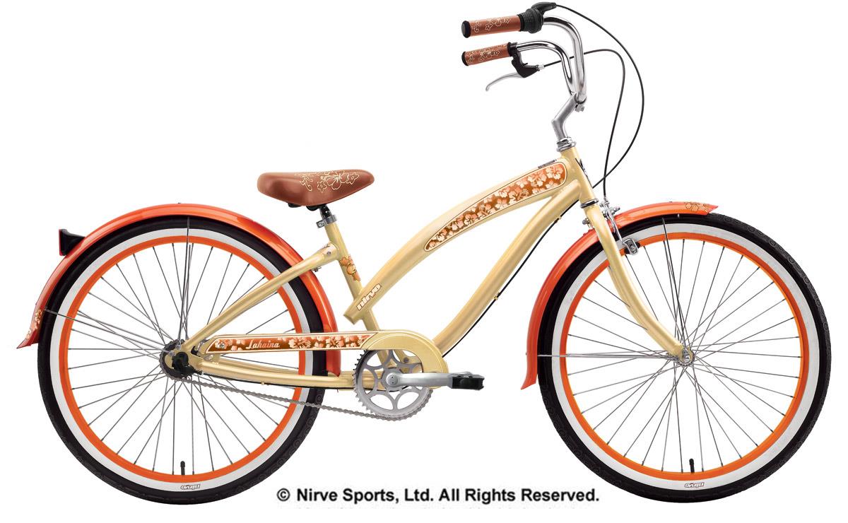 2012 Nirve Lahaina 3-Speed