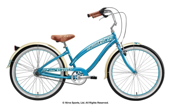 2012 Nirve Lahaina 3-Speed