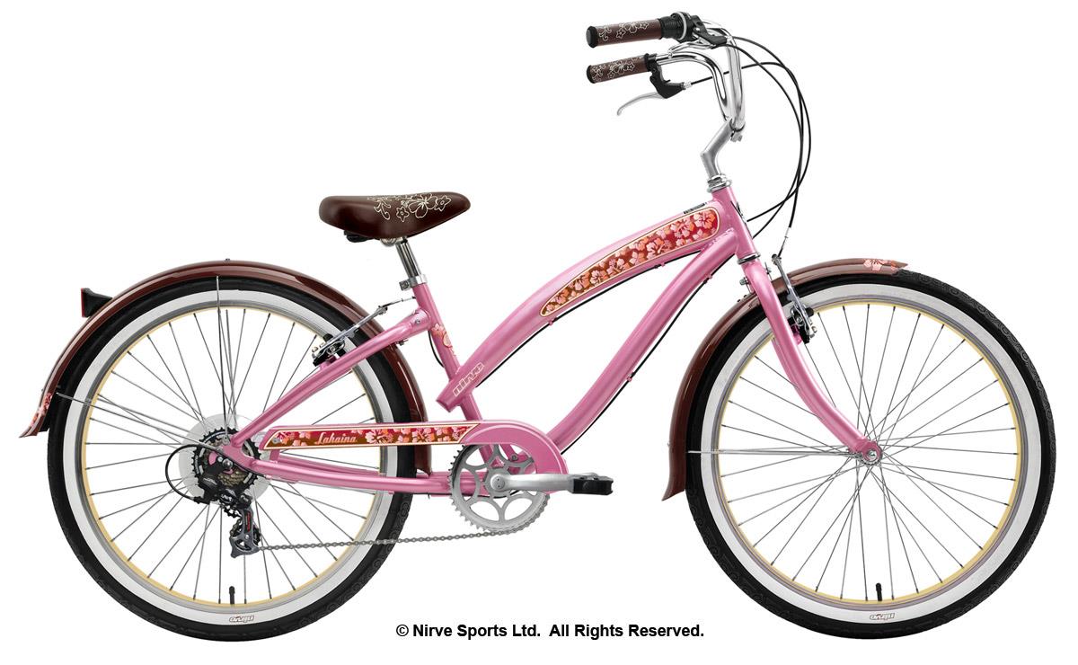 2012 Nirve Lahaina 7-Speed