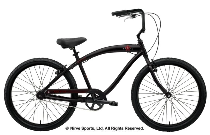 2012 Nirve Red Star