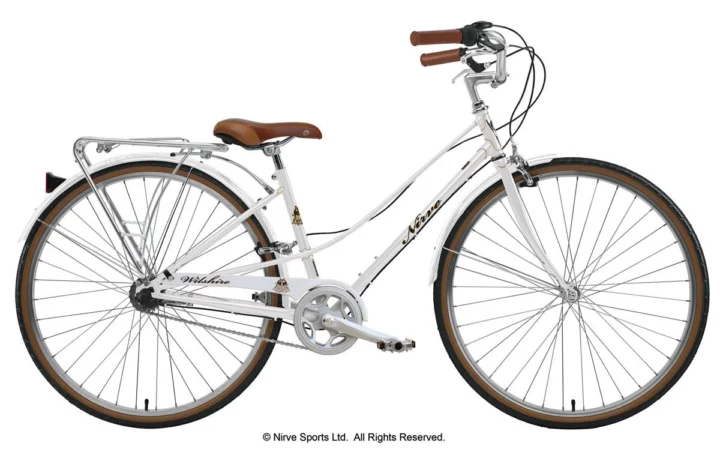 2012 Nirve Wilshire 3-Speed