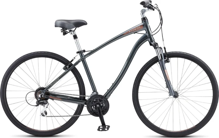 2012 Schwinn Voyageur 24