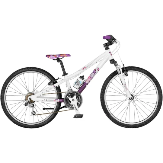2012 Scott Contessa Jr. 24