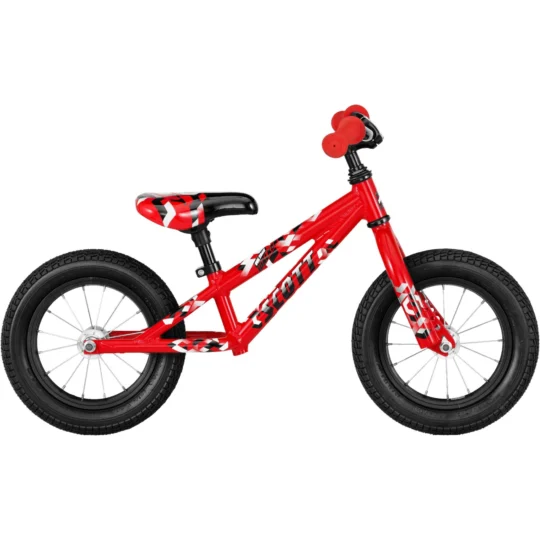 2012 Scott Voltage Walker
