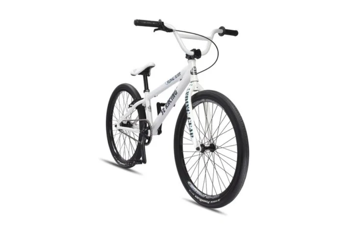 2012 SE Racing 24" Floval Flyer