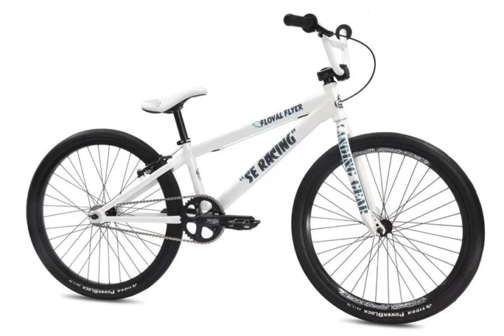 2012 SE Racing 24" Floval Flyer