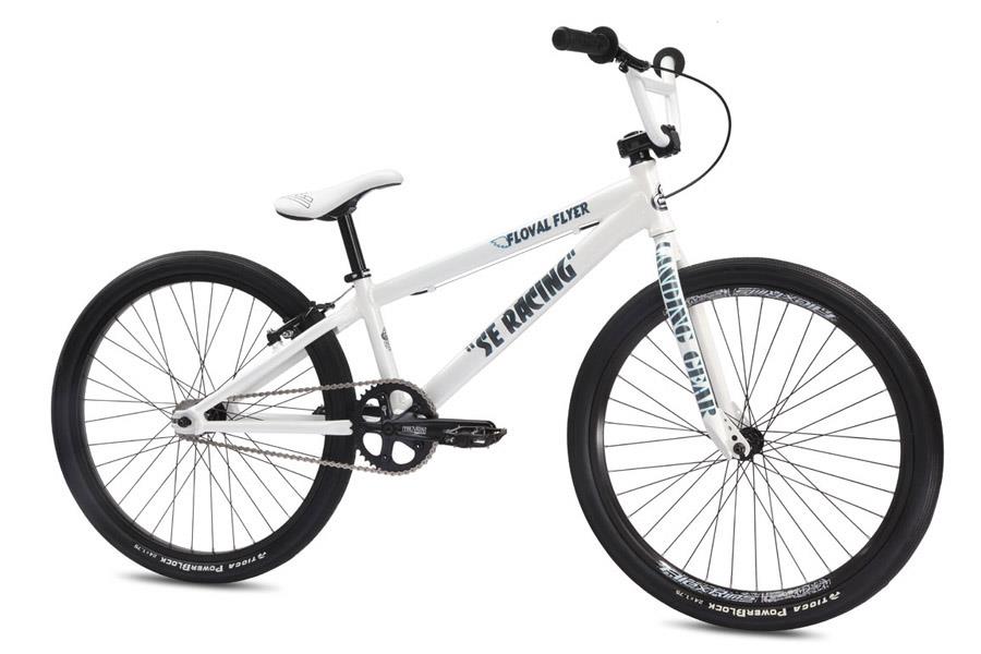 2012 SE Racing 24" Floval Flyer
