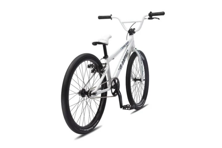 2012 SE Racing 24" Floval Flyer