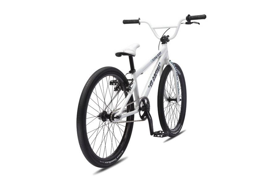 2012 SE Racing 24" Floval Flyer