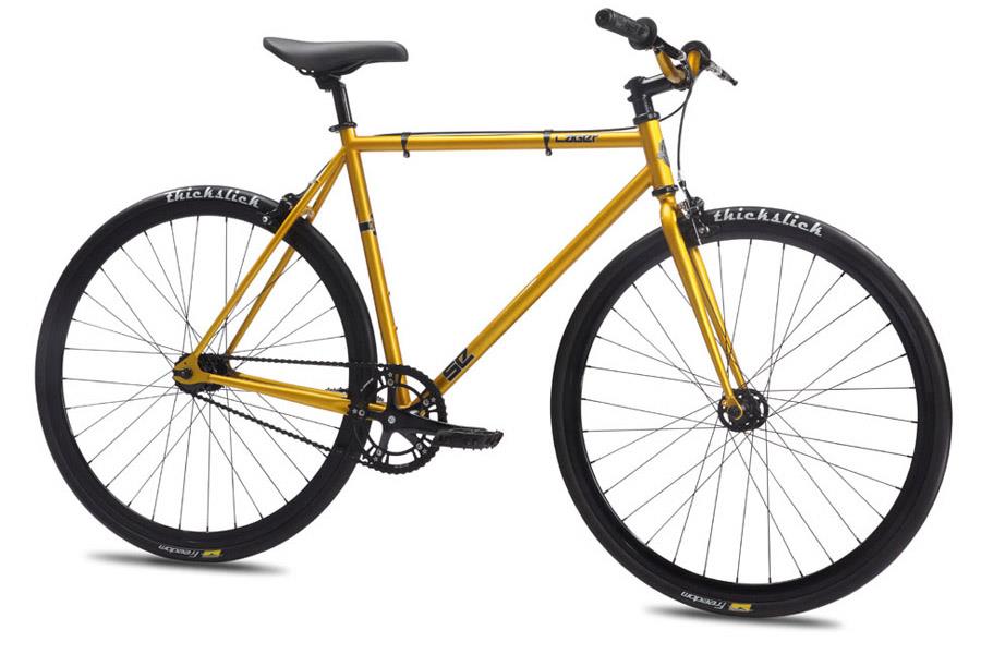 2012 SE Racing Lager