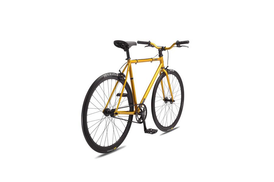 2012 SE Racing Lager