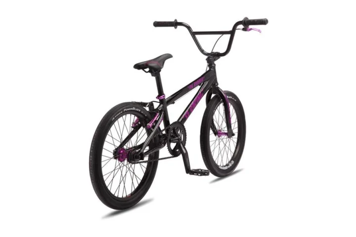 2012 SE Racing PK Ripper Team