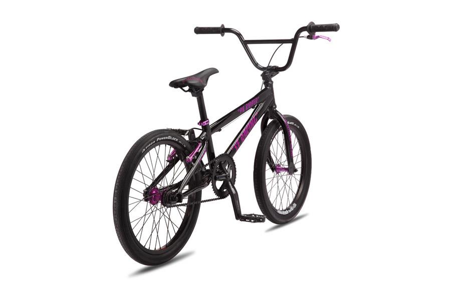 2012 SE Racing PK Ripper Team
