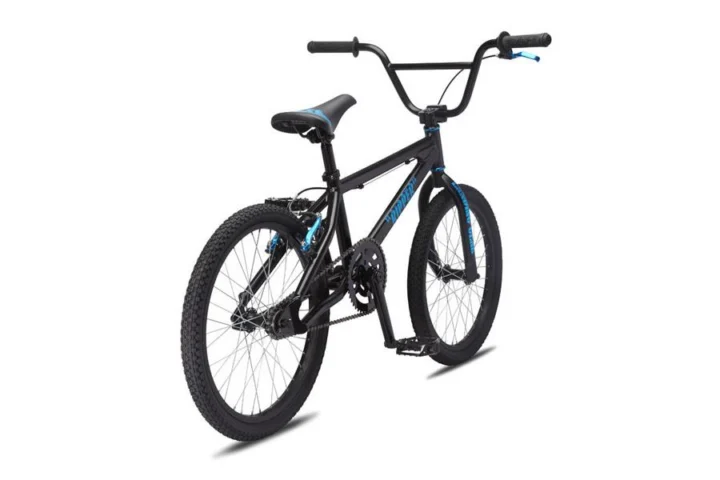 2012 SE Racing Ripper