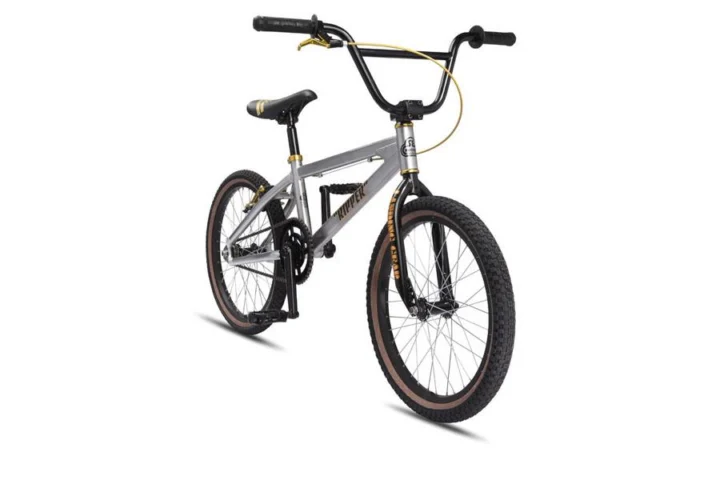 2012 SE Racing Ripper