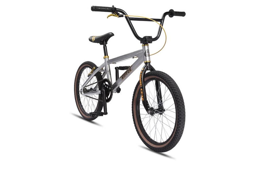 2012 SE Racing Ripper