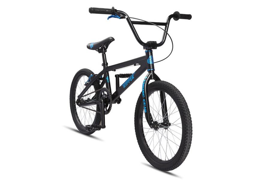 2012 SE Racing Ripper
