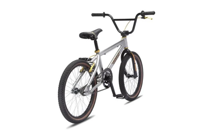 2012 SE Racing Ripper