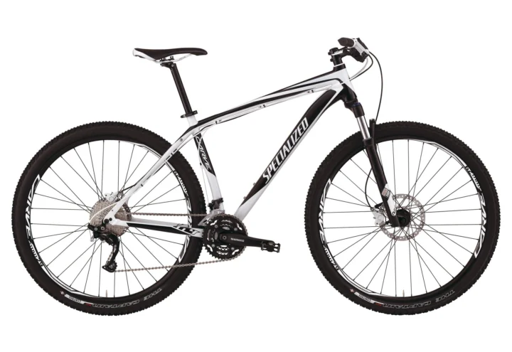 2012 Specialized Carve Expert 29