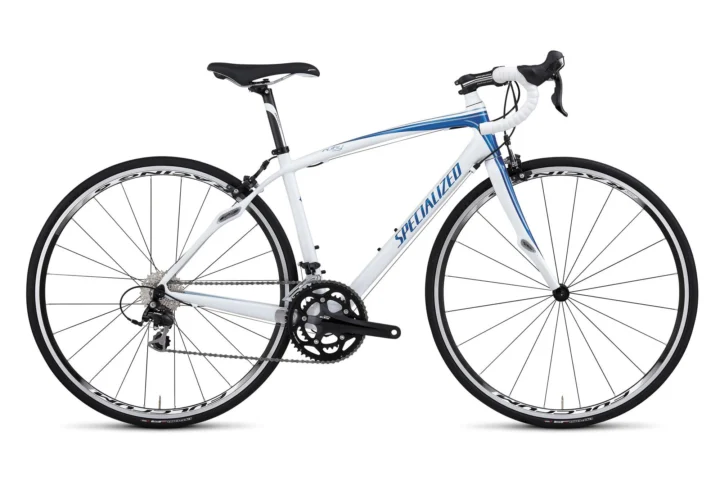 2012 Specialized Ruby Elite Compact