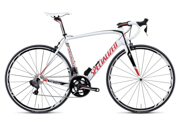 2012 Specialized TarmacPro SL4 Ui2 M2