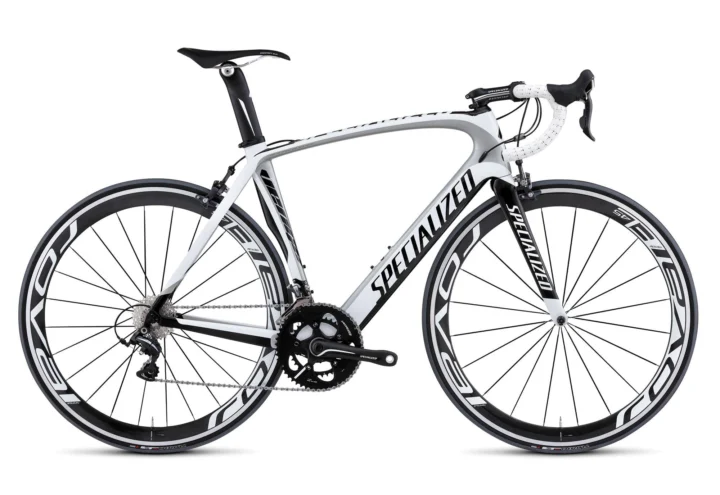 2012 Specialized Venge Pro M2 Dura-Ace