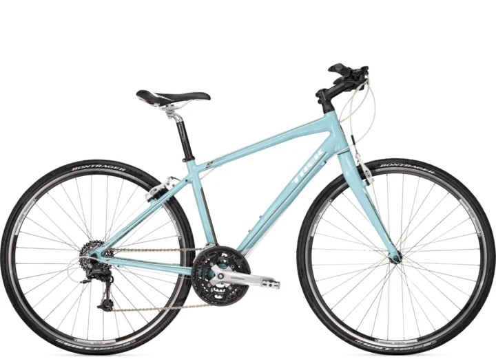 2012 Trek 7.4 FX WSD