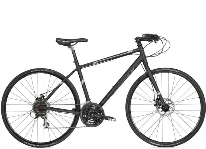2012 Trek PDX