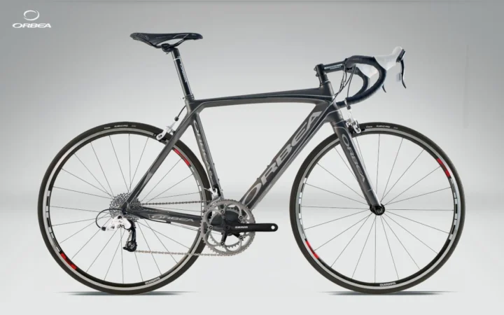 2012 Orbea Orca BPX