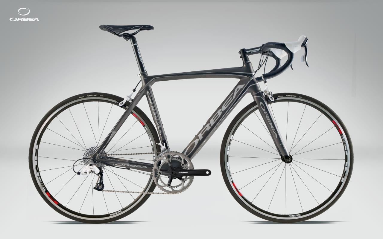 2012 Orbea Orca BPX