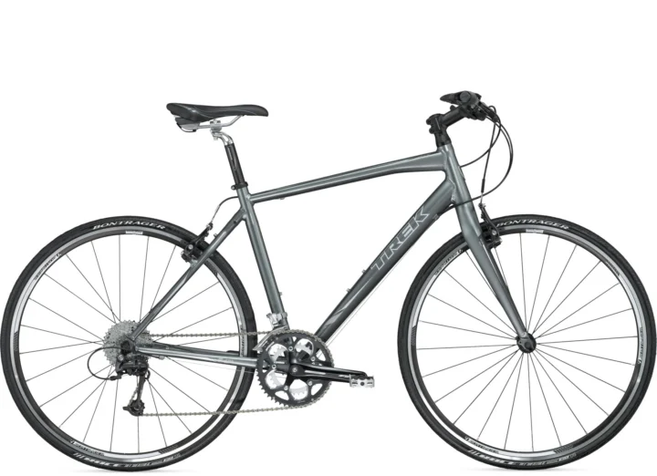 2012 Trek 7.5 FX