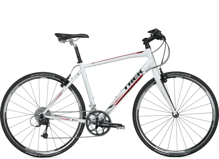 2012 Trek 7.5 FX