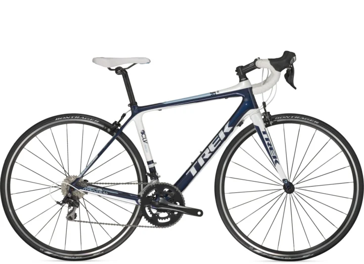 2012 Trek Madone 4.5 WSD