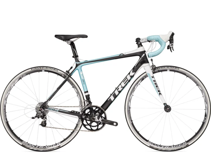 2012 Trek Madone 6.5 WSD Compact