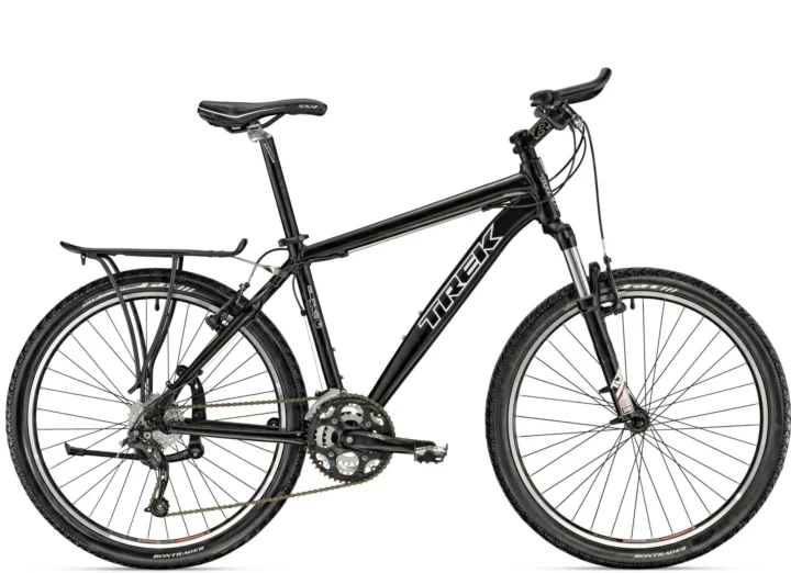 2012 Trek Police