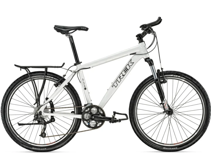 2012 Trek Police