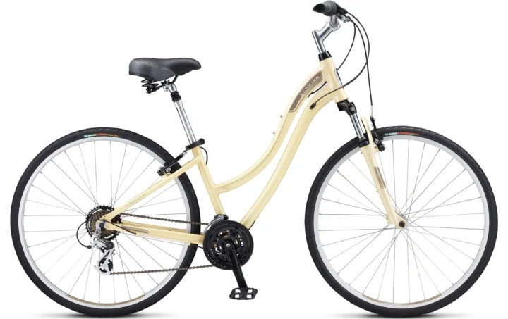 2012 Schwinn Voyageur 21