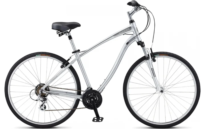 2012 Schwinn Voyageur 21