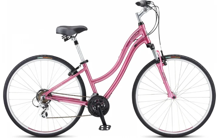 2012 Schwinn Voyageur 21